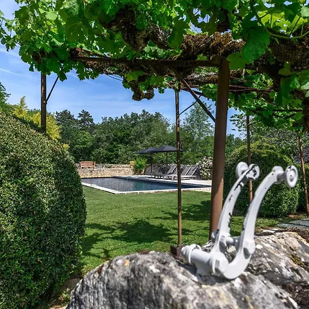 Domaine Du Bost