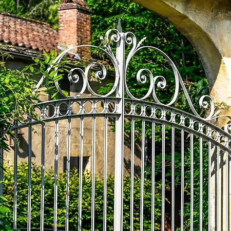 Domaine Du Bost Villa