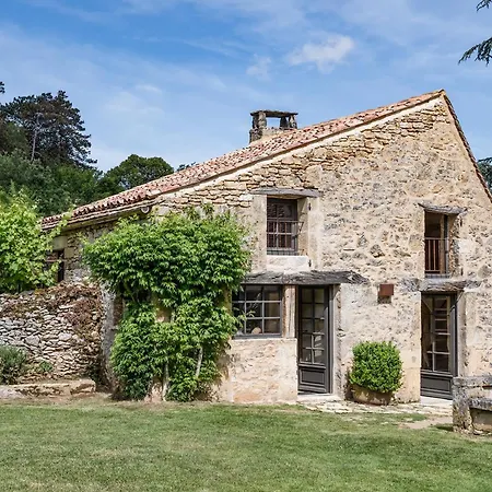Domaine Du Bost