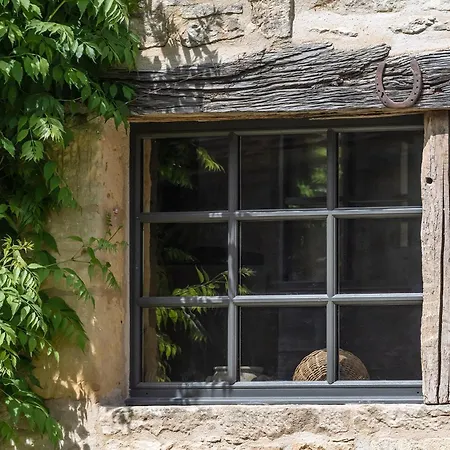 Villa Domaine Du Bost *