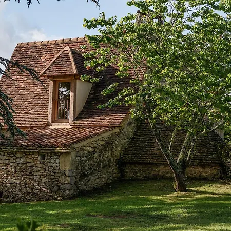 Domaine Du Bost