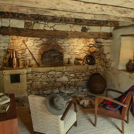 Domaine Du Bost Villa *
