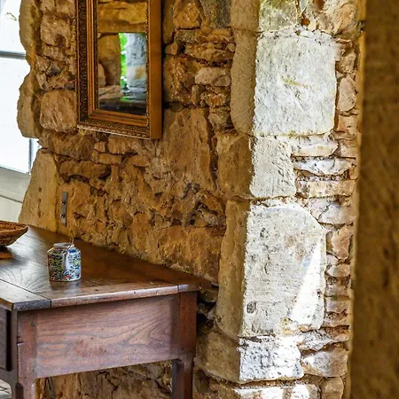 Domaine Du Bost Villa Castelnaud La Chapelle