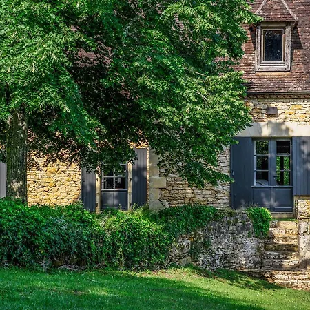 Domaine Du Bost Villa