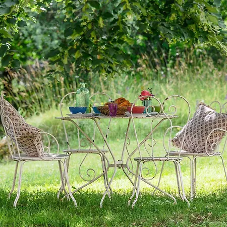 Villa Domaine Du Bost