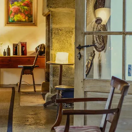 Villa Domaine Du Bost Castelnaud La Chapelle