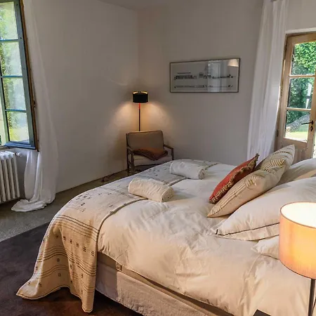 Villa Domaine Du Bost Castelnaud La Chapelle