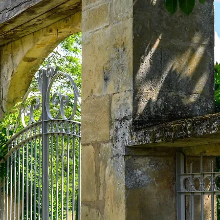 Domaine Du Bost Villa