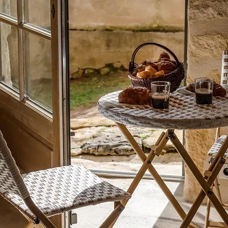 Domaine Du Bost *
