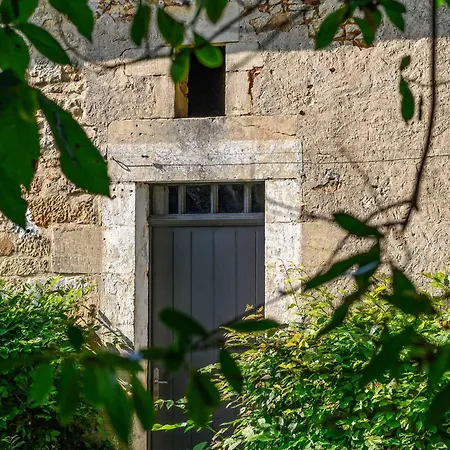 Domaine Du Bost * Castelnaud La Chapelle