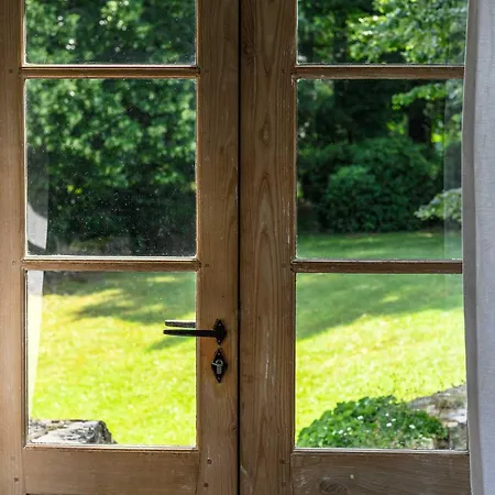 Villa Domaine Du Bost *