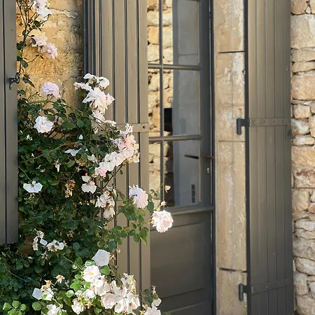 Domaine Du Bost * Castelnaud La Chapelle