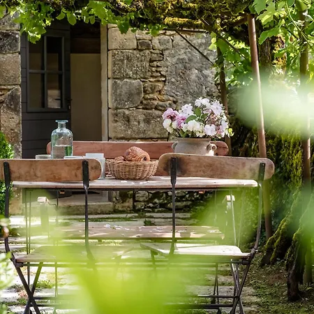 Villa Domaine Du Bost *