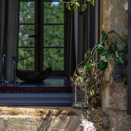 Domaine Du Bost Villa Castelnaud La Chapelle