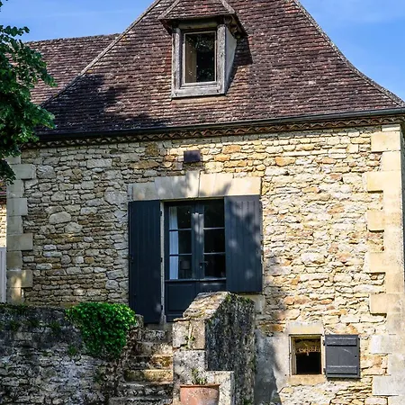 Villa Domaine Du Bost Castelnaud La Chapelle