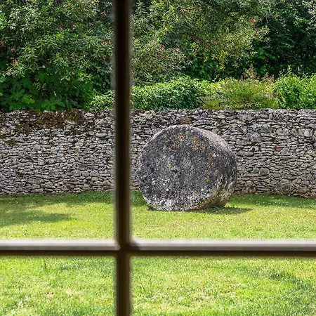 Domaine Du Bost Villa