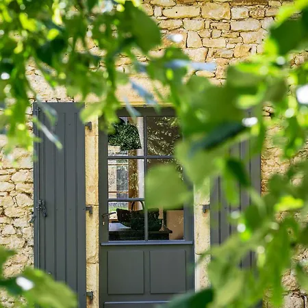 Villa Domaine Du Bost