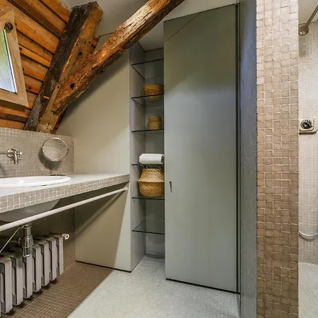 Villa Domaine Du Bost *