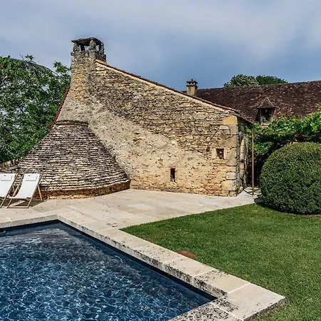 Villa Domaine Du Bost