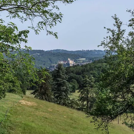 Domaine Du Bost *